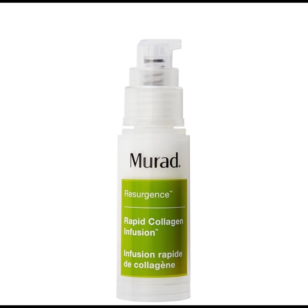 Murad Rapid collagen infusion